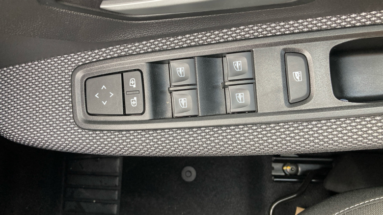 Dacia Sandero Stepway 1.0 TCe Expression 5dr Petrol Hatchback